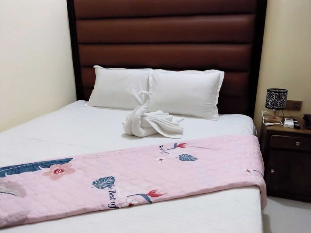 Deluxe Double Room, Mountain View photo 1