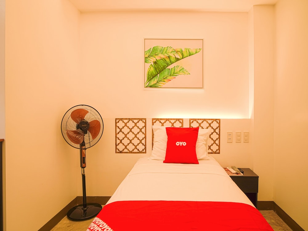 Deluxe Single Room photo 2