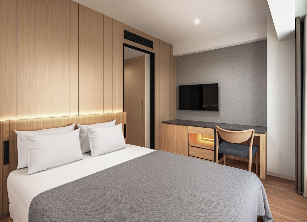 Standard Double, Non-smoking (20sqm) - Photo 1