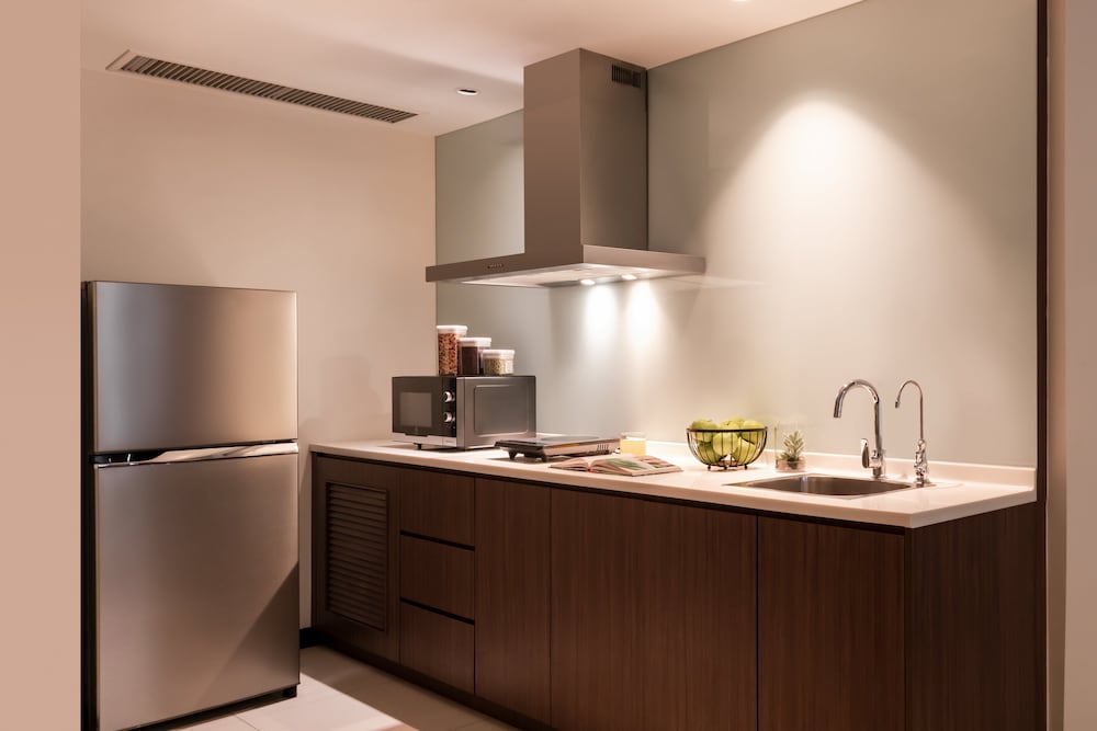 1 Bedroom Premier photo 3