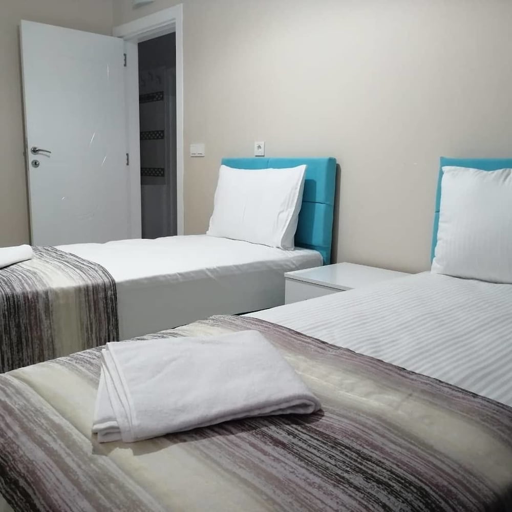 Apartment, 2 Bedrooms