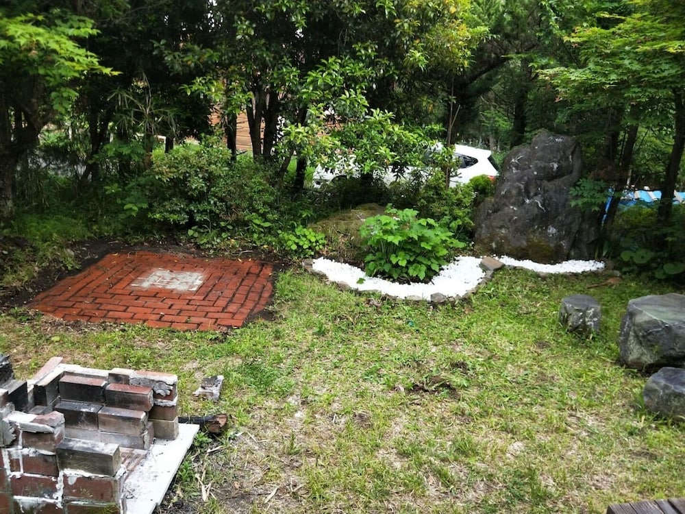 3 Bed Room House, Non Smoking photo 3