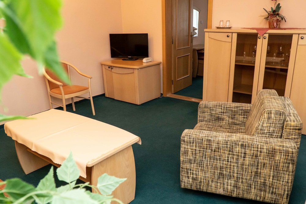 Comfort Apartment
