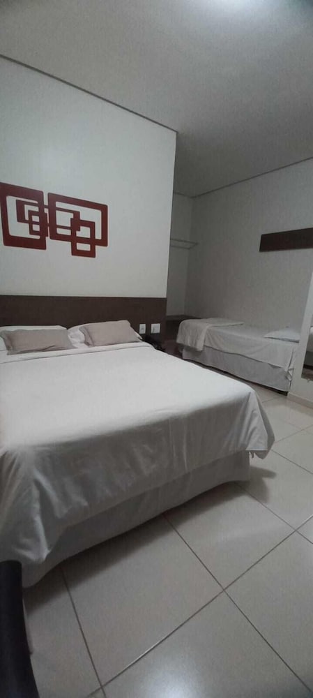 Triple Room, Multiple Bedrooms photo 1