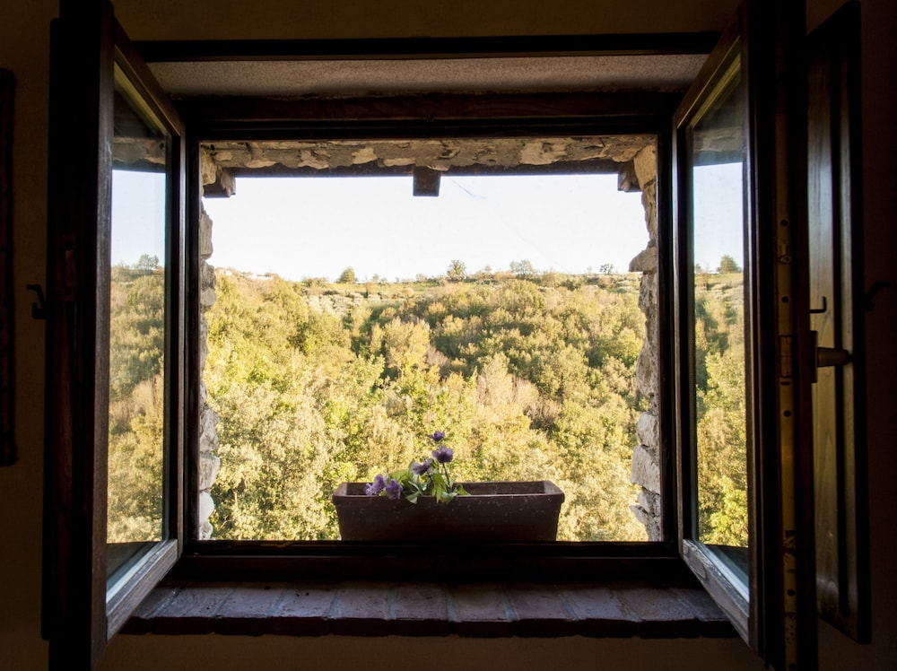 Panoramic Double or Twin Room, Valley View (Giuletta e Romeo) photo 3