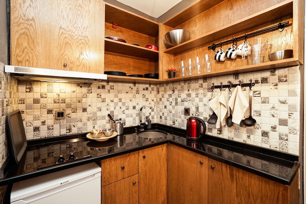 Suite, 1 Bedroom photo 3