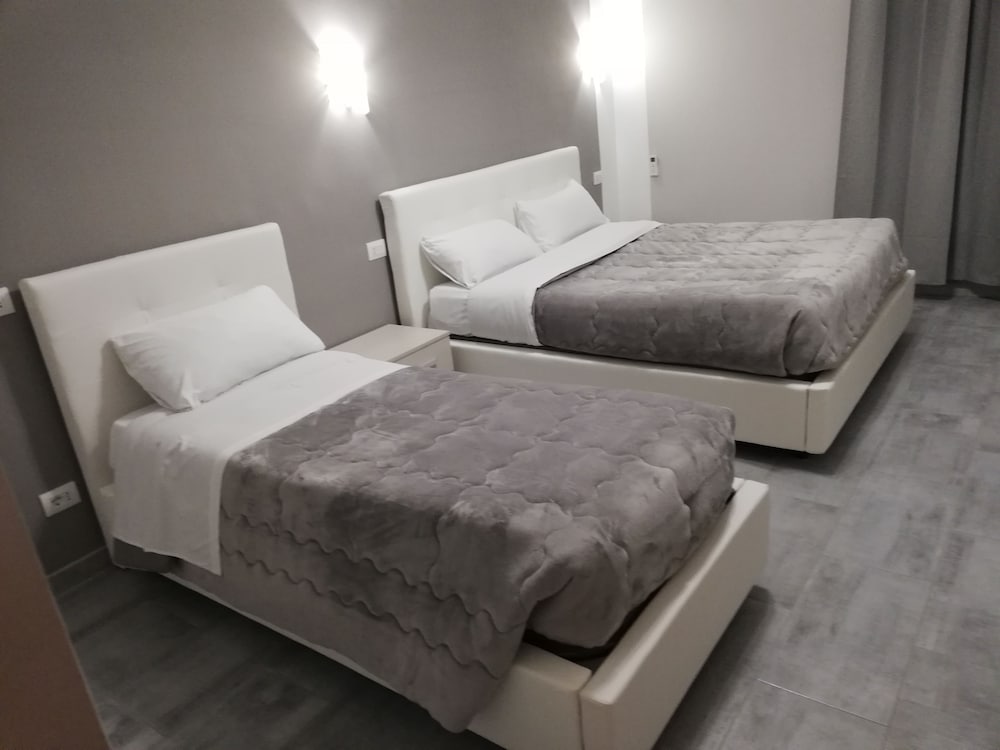 Comfort Triple Room photo 2