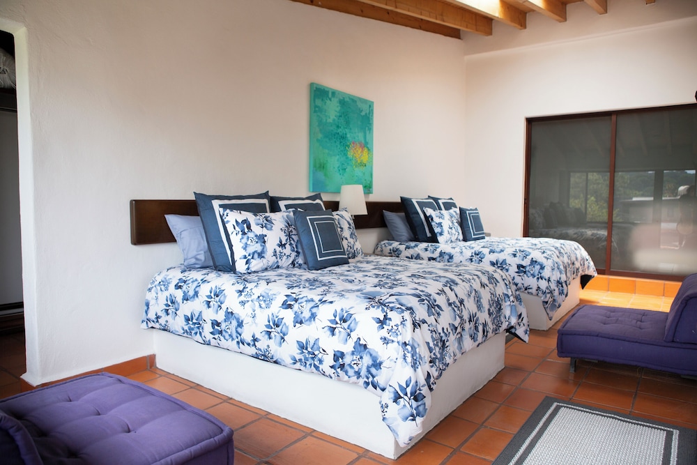 Luxury Villa, 4 Bedrooms, Patio, Partial Lake View