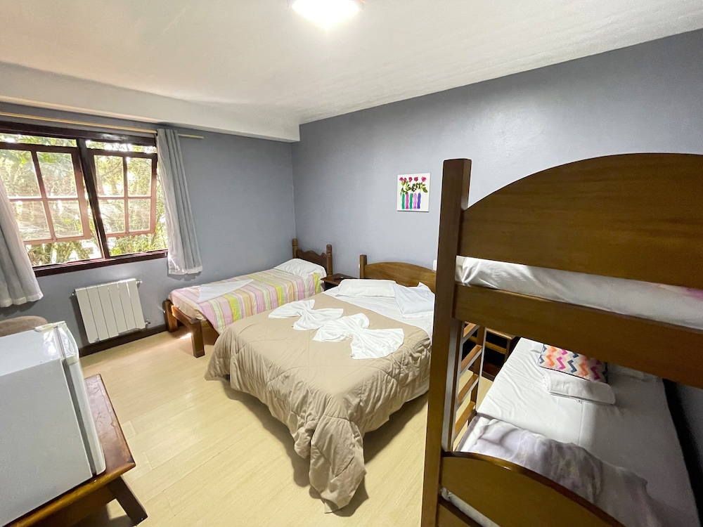 Quadruple Room photo 3