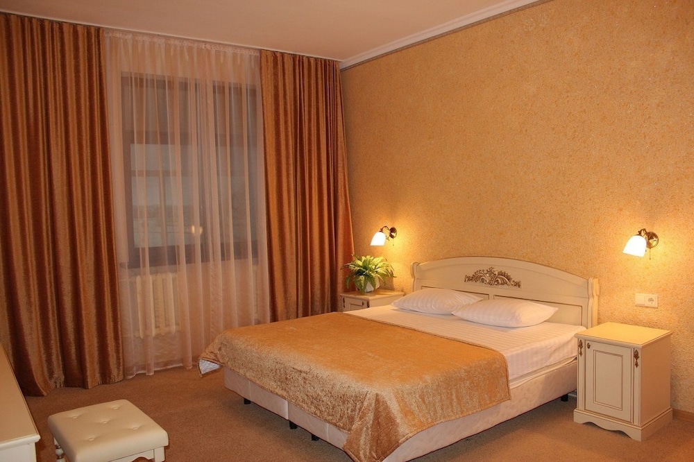 Standard Double Room photo 1