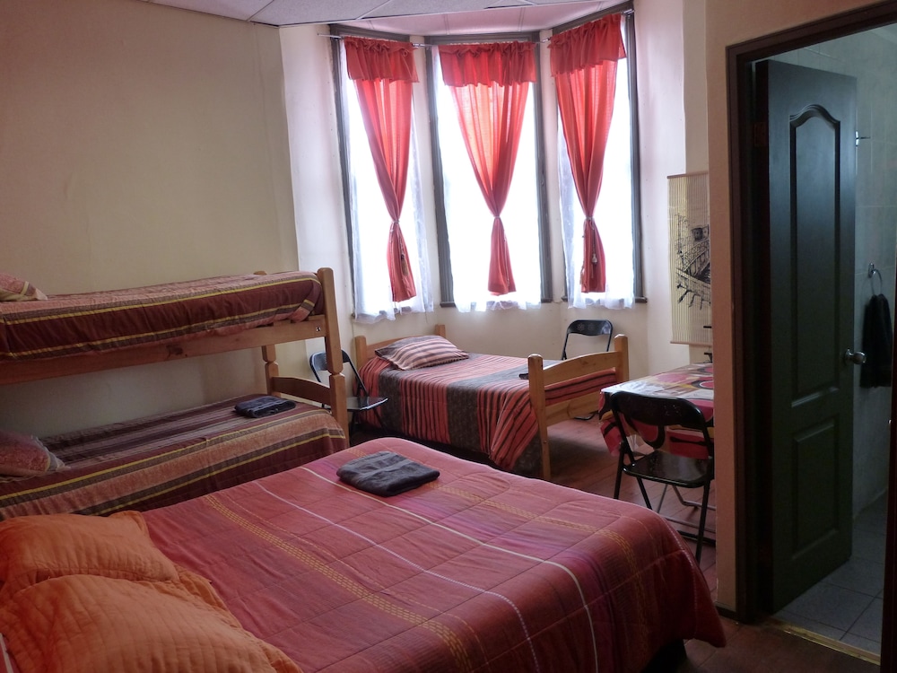 Quintuple Room photo 3