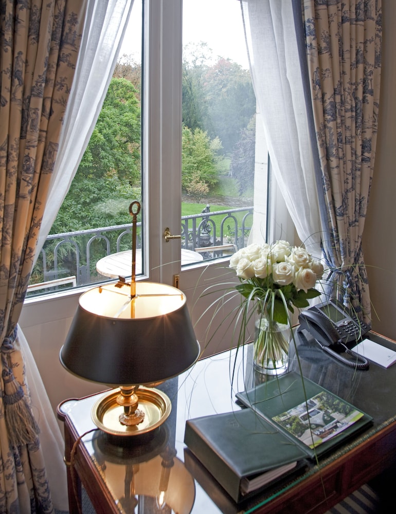 Superior Park Room