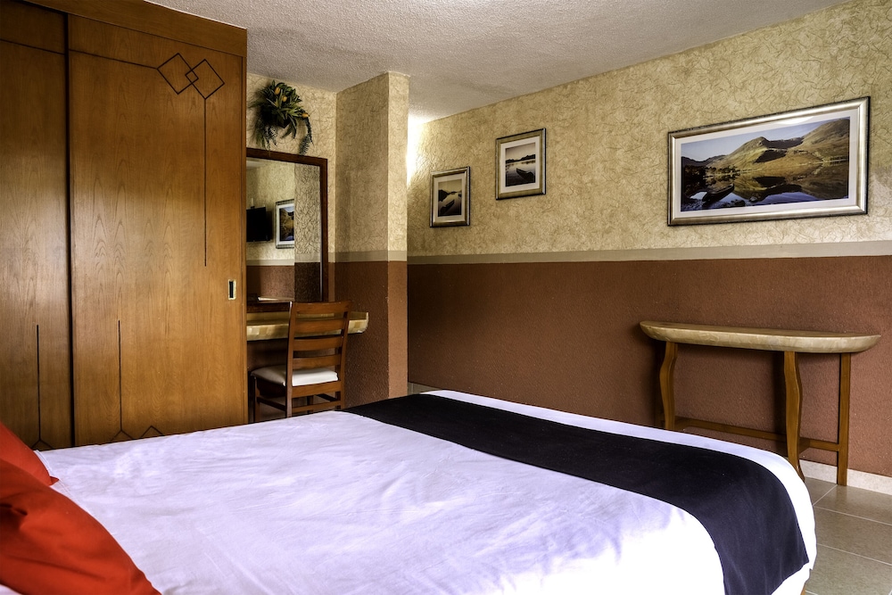 Standard Room, Garden View photo 1
