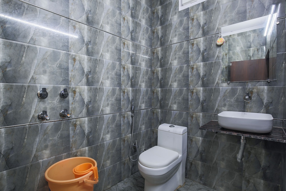 Family Quadruple Room - Photo 8