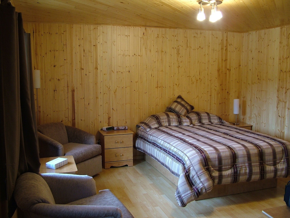 Standard Room, 1 Double Bed photo 2