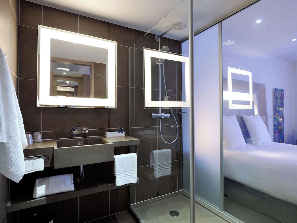 Classic Room, 1 Double Bed with Sofa bed - Photo 8