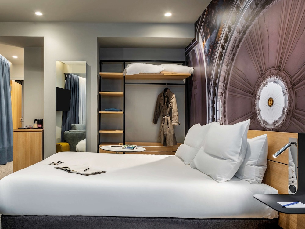 Superior Room, 1 Double Bed with Sofa bed