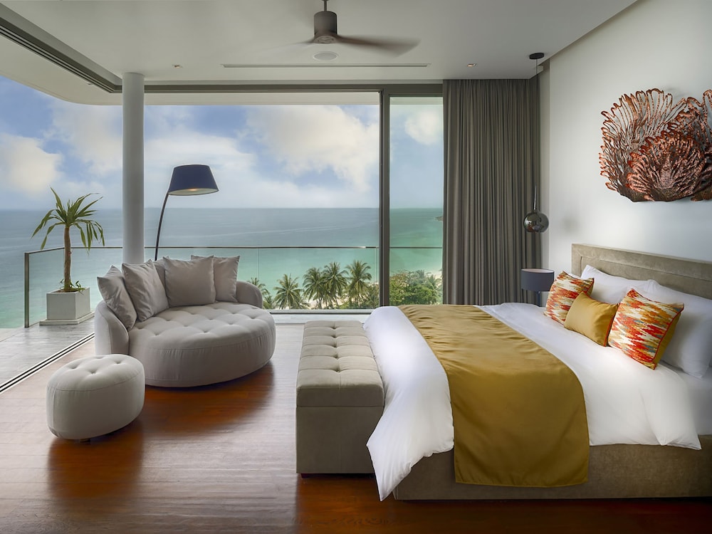 Malaiwana Penthouse photo 1