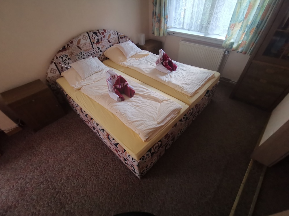 Basic Room