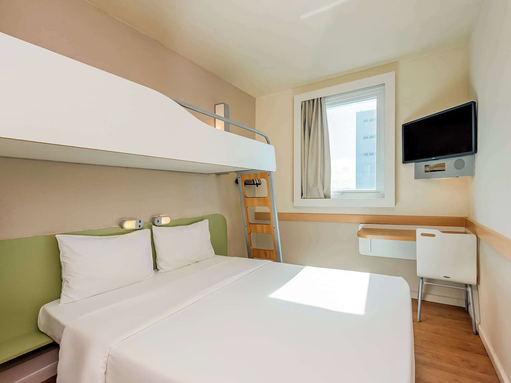Economy Apartment, 1 Double Bed