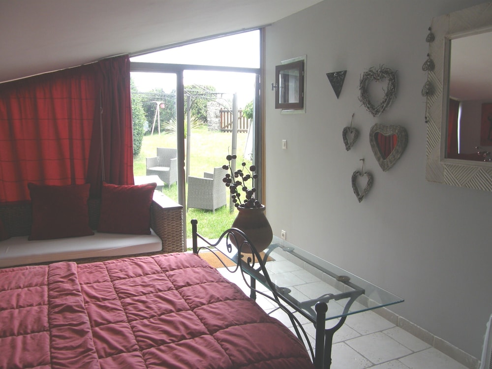 Deluxe Room photo 2
