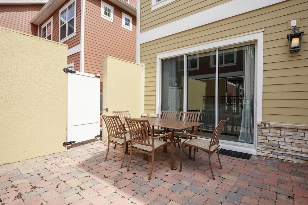 5 BR 6 BA Villa 5min Disneyworld 2169ft, Photo 12