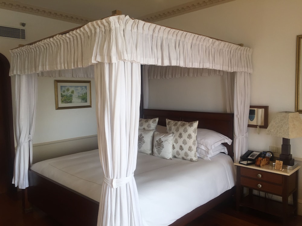 Tower Wing, Luxury Suite, 1 Bedroom, Sea View photo 2