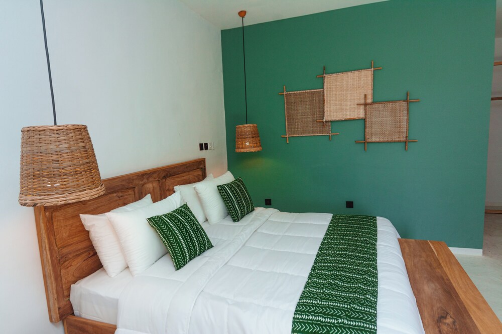 Deluxe Double Room, Balcony