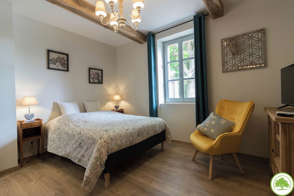 Comfort Double Room, Garden View photo 1