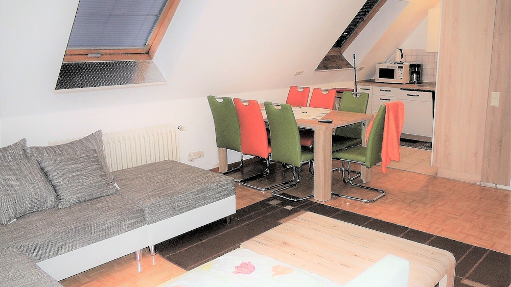 Comfort Apartment, 1 Bedroom, Non Smoking, Kitchen photo 2