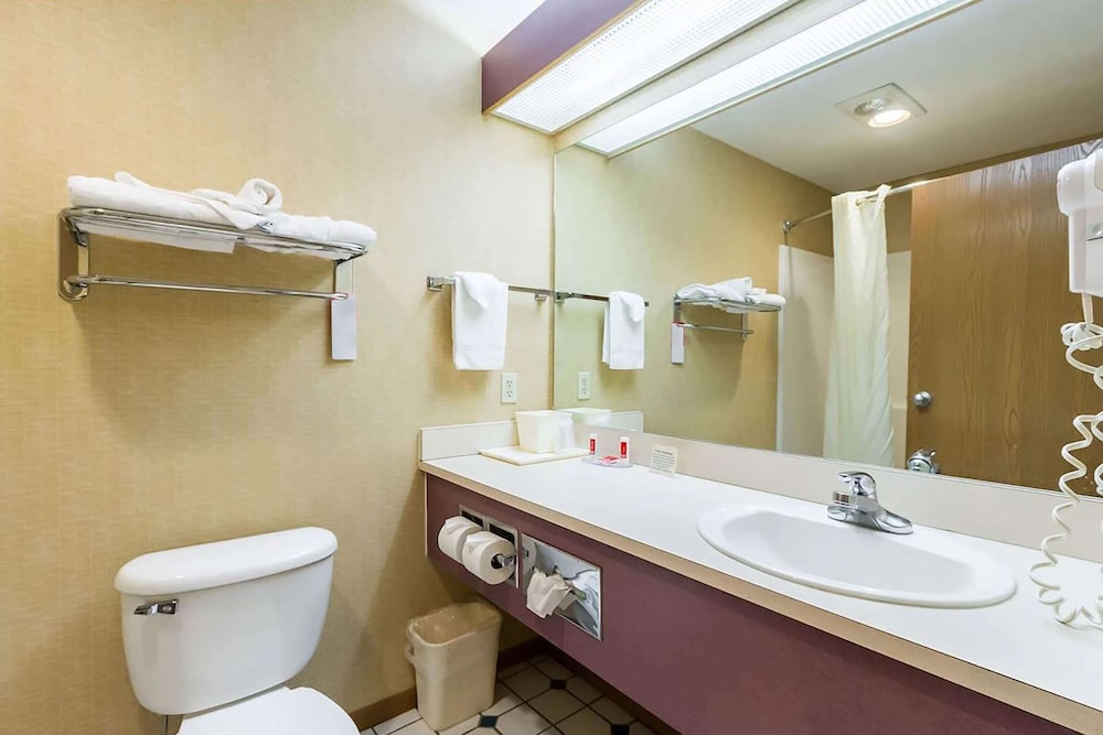 Deluxe Suite, 1 King Bed, Non Smoking - Photo 9