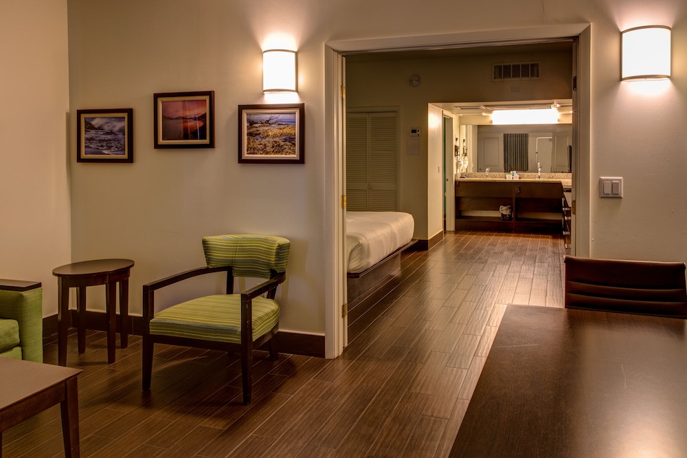 Suite photo 2