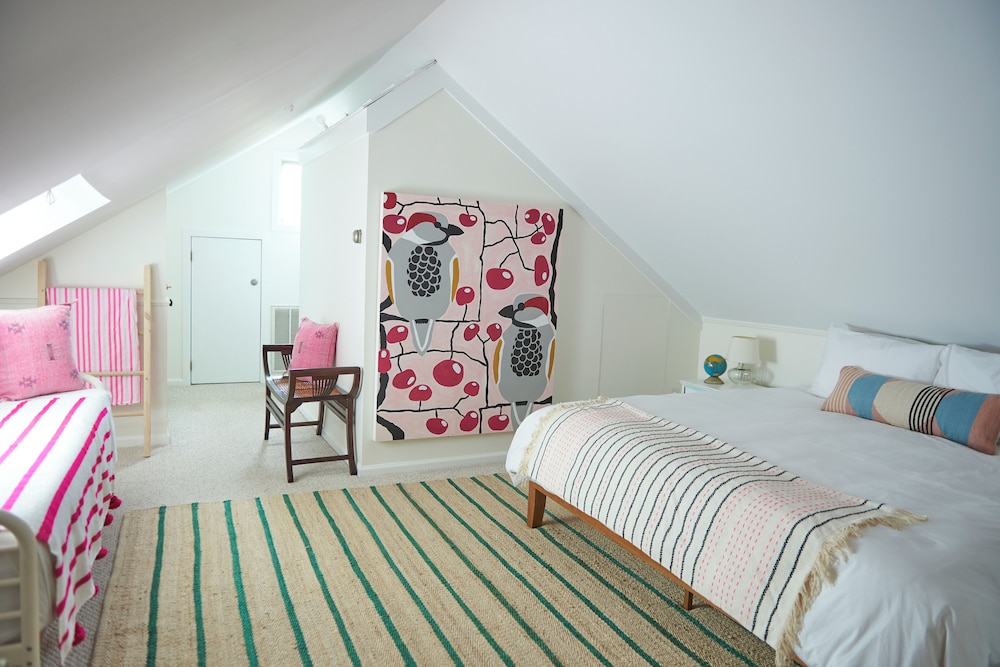 Deluxe Room, Garden View photo 1