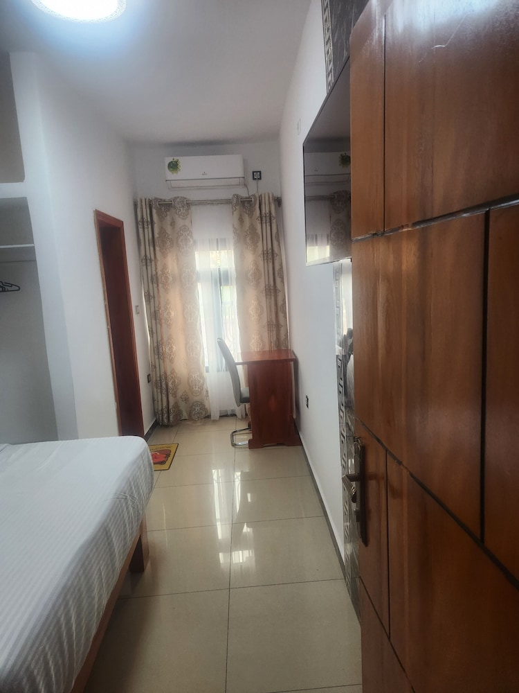 Classic Single Room, Garden View photo 2