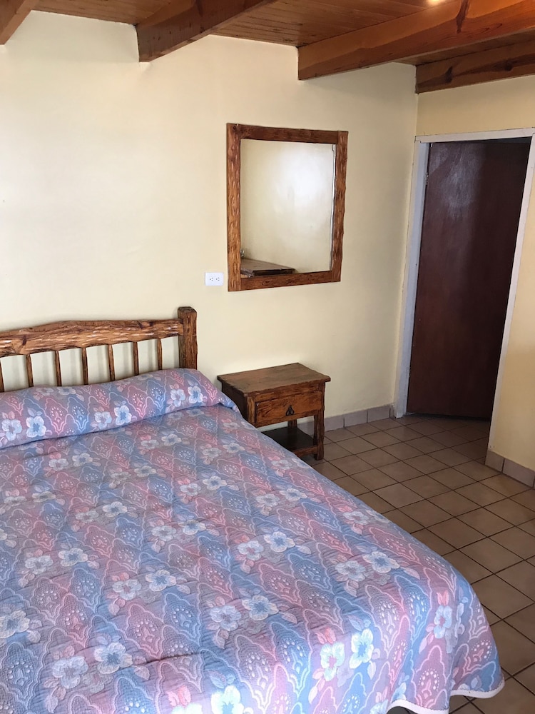 Standard Triple Room, Multiple Beds photo 1