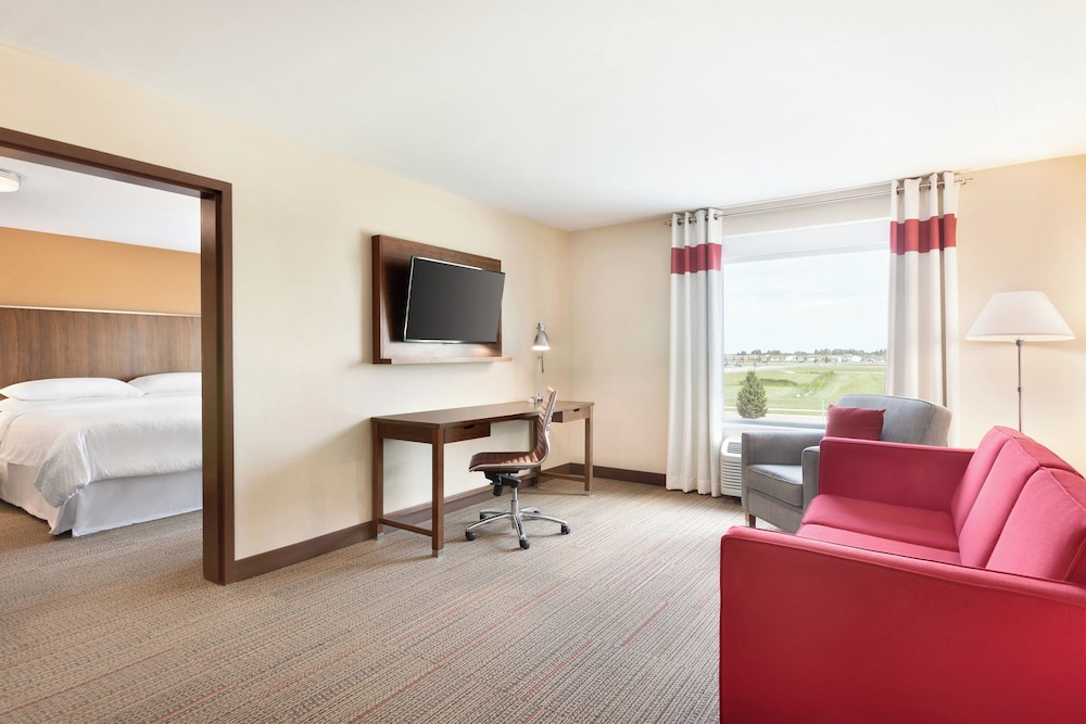 Suite, 1 Bedroom