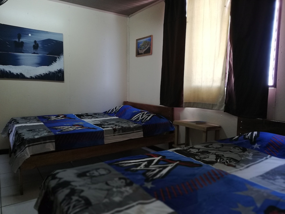 Business Quadruple Room photo 2
