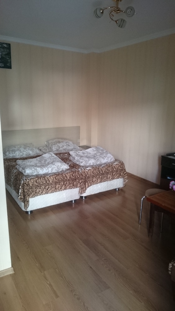 Standard Triple Room photo 1