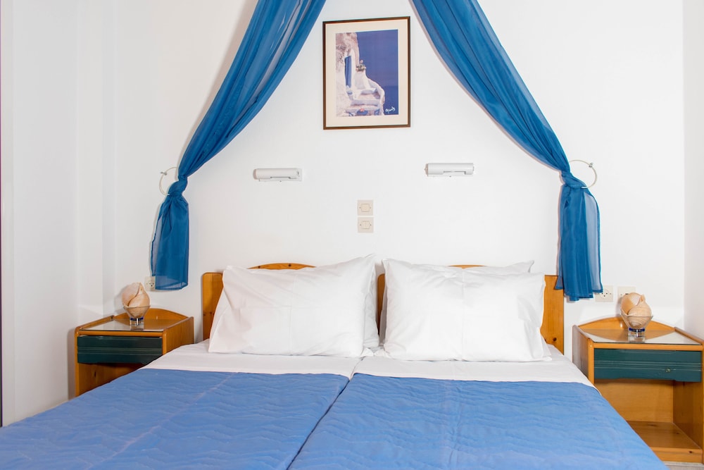 Standard Room, Sea View - Photo 8