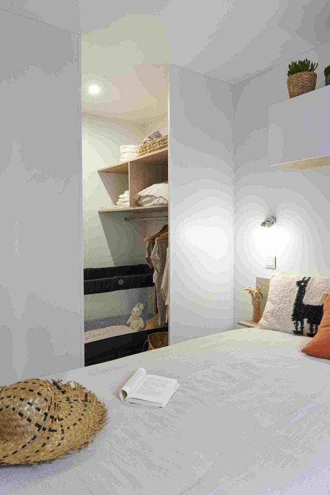 Mobil Home Ospedale (4pers) - Photo 6