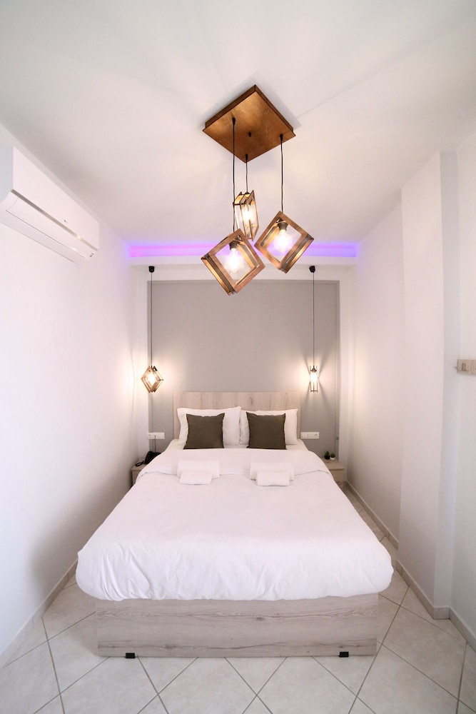 Standard Single Room photo 2