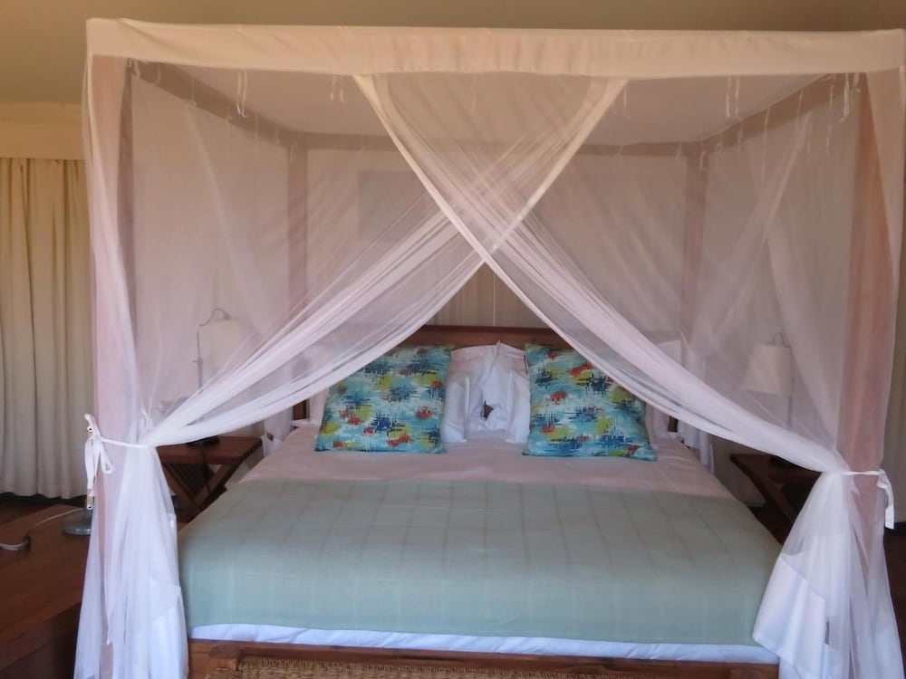 Luxury Double Room, 1 King Bed photo 2