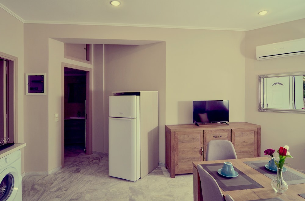 City Apartment photo 2