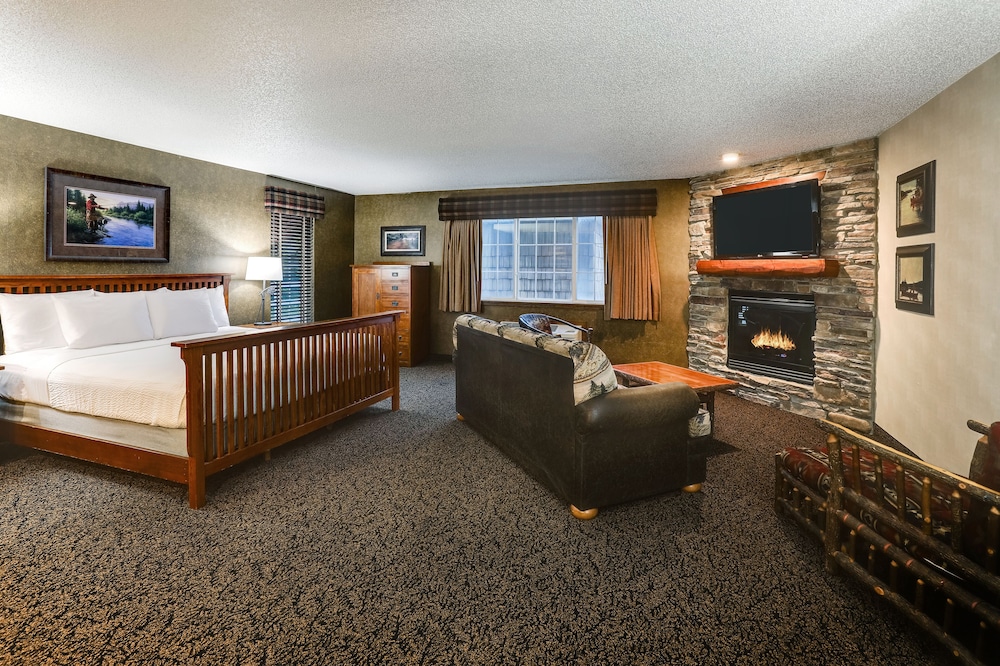 Theme Suite with Whirlpool - Photo 3