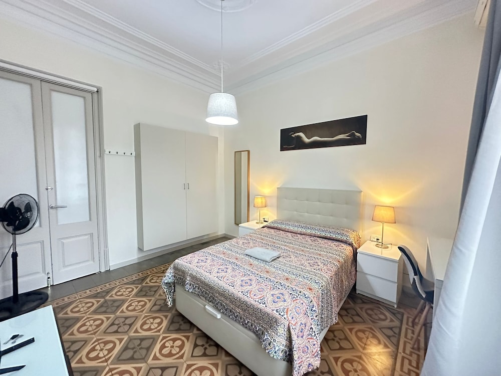 Double Room, Shared Bathroom photo 2