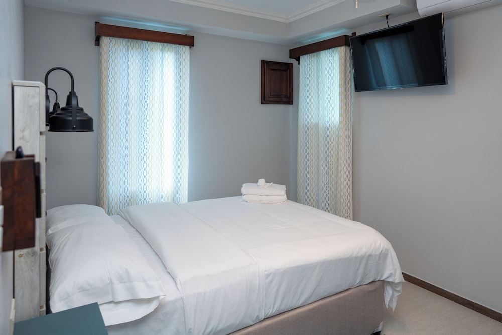 Ground Floor Superior Villa photo 1