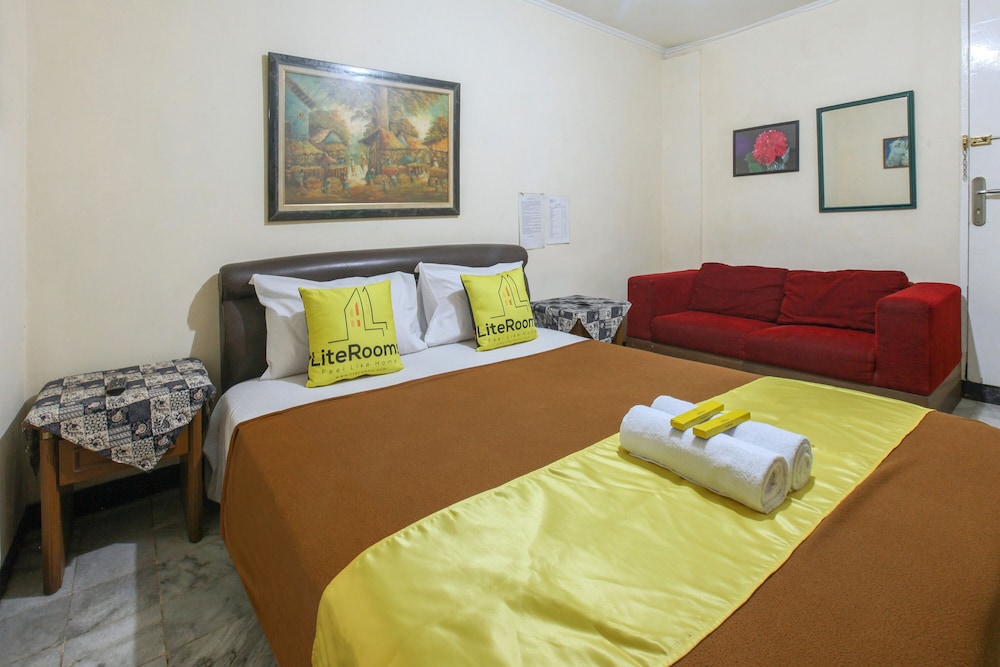 Deluxe Double Room photo 3