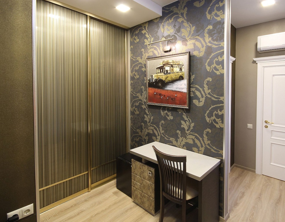 Superior Single Room (Sydney) photo 2