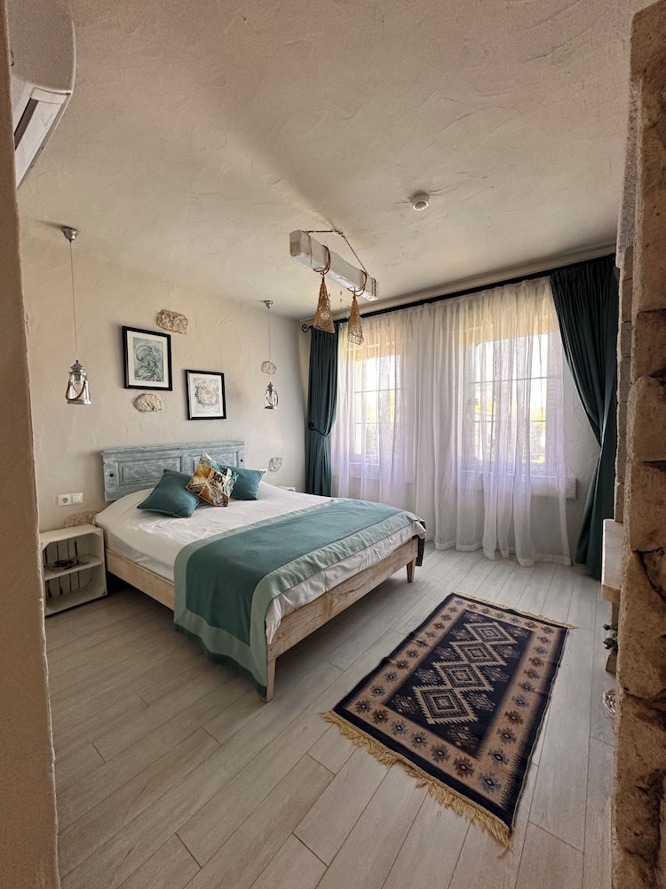 Chambre Double Standard