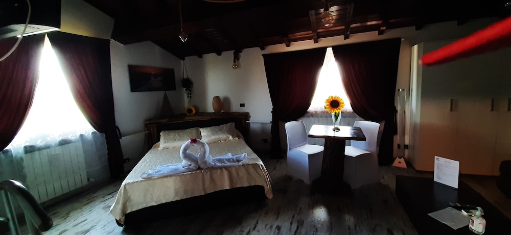 Junior Double Room photo 2